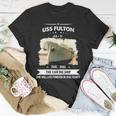 Uss Fulton As Unisex T-Shirt Unique Gifts