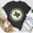 Vintage Austin Texas Logo Tshirt Unisex T-Shirt Unique Gifts