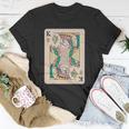 Weed King Poker Card Unisex T-Shirt Unique Gifts