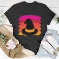 Witch Hat Funny Halloween Quote Unisex T-Shirt Unique Gifts