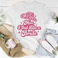 Man I Feel Like A Bride Retro Cowboy Hat Western Cowgirl T-shirt Personalized Gifts