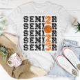 Senior 2023 Graduation My Last First Day Of Class Of 2023 V3 T-shirt Personalized Gifts