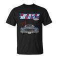 1971 ChevelleMuscle CarSs454Ss427Ss396HotrodDrag Race Unisex T-Shirt