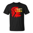 Children Of The Corn Halloween Costume Unisex T-Shirt