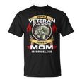 Being A Mom Is A Priceless Unisex T-Shirt