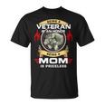 Being A Mom Is A Priceless Unisex T-Shirt