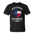 Beto Orourke Texas Governor Elections 2022 Beto For Texas Tshirt Unisex T-Shirt