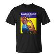 Candace Owens For President Unisex T-Shirt