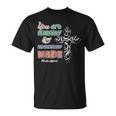Christian & Religious S Psalm 13414 Double Sided T-shirt