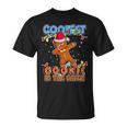 Coolest Cookie In The Batch Tshirt Unisex T-Shirt