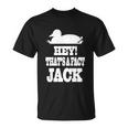 Duck Dynasty Hey Thats A Fact Jack Tshirt Unisex T-Shirt