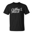 Gilleys ClubShirt Vintage Country Music T Shirt Outlaw Country Shirt Unisex T-Shirt