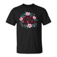 Girl Power Be Strong Motivational Quotes Graphic Designs Unisex T-Shirt