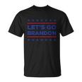 Lets Go Brandon Classic Unisex T-Shirt