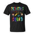 Pediatrics Squad Tshirt Unisex T-Shirt