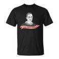 Ruth Bader Ginsburg Vote We Are Ruthless Feminist Unisex T-Shirt