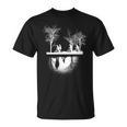 The Upside Down Unisex T-Shirt