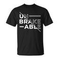 Unbreakable V2 Unisex T-Shirt