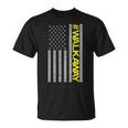 Walkaway Walk Away Movement Unisex T-Shirt