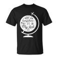 Your Body My Choice Texas Gift Unisex T-Shirt