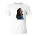 Ketanji Brown Jackson Women Quote Tshirt Unisex T-Shirt