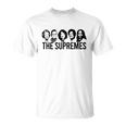 The Supremes Ketanji Brown Jackson Scotus Rbg Sotomayor Meme Unisex T-Shirt