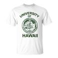 University Of Hawaii Tshirt Unisex T-Shirt