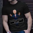 80 Million Votes My Ass Unisex T-Shirt Gifts for Him