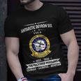 Antarctic Devron Six Vxe 6 Antarctic Development Squadron Unisex T-Shirt Gifts for Him