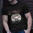 Apollo 11 Astronauts 50Th Anniversary Unisex T-Shirt Gifts for Him