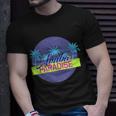 Aruba Paradise Unisex T-Shirt Gifts for Him