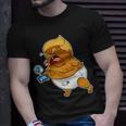 Baby Trump Crying Tweet Tshirt Unisex T-Shirt Gifts for Him