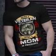 Being A Mom Is A Priceless Unisex T-Shirt Gifts for Him