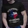 Beto Orourke Texas Governor Elections 2022 Beto For Texas Tshirt Unisex T-Shirt Gifts for Him