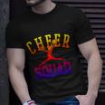 Cheer Squad Cheerleading Team Cheerleader Meaningful Gift Unisex T-Shirt Gifts for Him