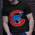 Chicago Billy Goat Since 1908 May The Tradition Live On V2 Unisex T-Shirt Gifts for Him