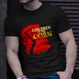 Children Of The Corn Halloween Costume Unisex T-Shirt Gifts for Him