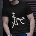 China Sex Symbol Unisex T-Shirt Gifts for Him