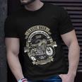 Classic Biker Unisex T-Shirt Gifts for Him