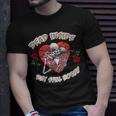 Dead Inside But Still Horny Valentines Day For Couples T-shirt Gifts for Him