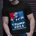 Donald Trump Fuck Your Feelings Tshirt Unisex T-Shirt Gifts for Him