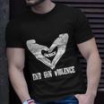 Enough End Gun Violence No Gun Awareness Day Stop The Violence T-shirt Gifts for Him Enough End Gun Violence No Gun Awareness Day Stop The Violence T-shirt Gifts for Him