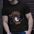 Fab Boo Lous Halloween Quote V3 Unisex T-Shirt Gifts for Him