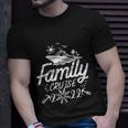 Family 2022 Cruise 2022 Cruise Boat Trip T-shirt Gifts for Him