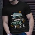 Family Cruise 2022 Cruise Boat Trip Matching 2022 T-shirt Gifts for Him