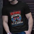 Fireworks Director Funny 4Th Of July For Men Patriotic Unisex T-Shirt Gifts for Him
