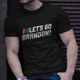 Fjb Lets Go Brandon Tshirt V2 Unisex T-Shirt Gifts for Him