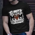 Football Senior Mom Class 2023 Football T-shirt Gifts for Him