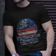 Funny 4Th Of July Shirt Fireworks Director Unisex T-Shirt Gifts for Him