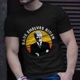 Funny Anti Biden Fjb Biden F Joe Biden Anti Impeach Joe Biden Unisex T-Shirt Gifts for Him